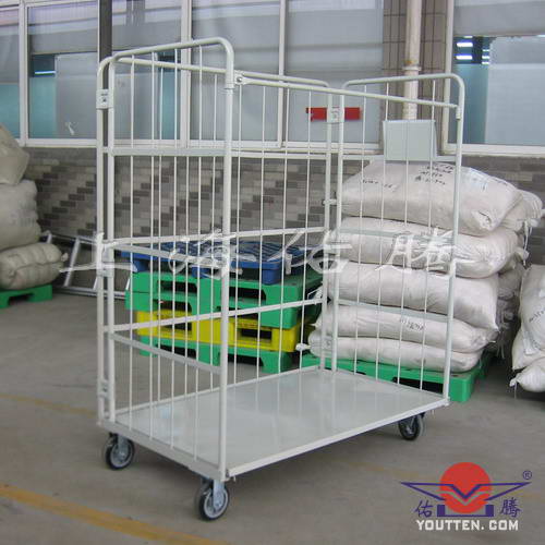 上海品質(zhì)物流臺(tái)車(chē),上海佑騰制造