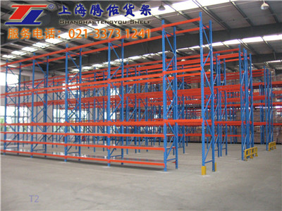 上海佑騰貨架專業(yè)生產(chǎn)制造重型高位貨架優(yōu)質(zhì)實(shí)惠