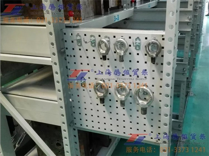 上海佑騰模具貨架好口碑